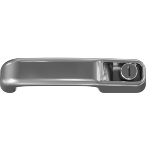 Genie Lift Part # 09.0803.0860GT - HANDLE, EA