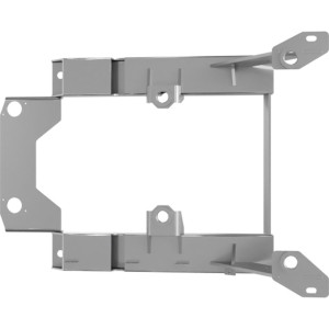 Genie Lift Part # 1255558GT - WELDMENT,ENG SKID,TCD3.6,T4F, EA