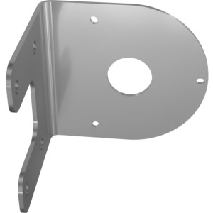 Genie Lift Part # 1272779GT - FORMING, LIGHT MOUNT, EA