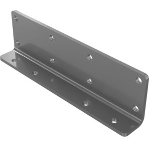 Genie Lift Part # 1277557GT - FORMING,CABLE BRIDGE MOUNT, EA