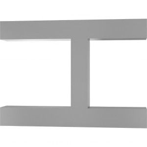 Genie Lift Part # 1280260GT - HARNESS, ENGINE, KUBOTA D1803, EA