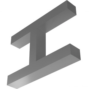 Genie Lift Part # 1280260GT - HARNESS, ENGINE, KUBOTA D1803, EA