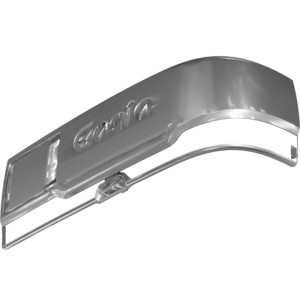 Genie Lift Part # 1281974GT - ASSEMBLY,COVER,TANK SIDE, EA