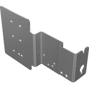 Genie Lift Part # 1282144GT - FORMING, CONTACTOR/FUSE BRACKET,METRIC, EA