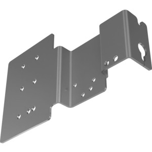 Genie Lift Part # 1282144GT - FORMING, CONTACTOR/FUSE BRACKET,METRIC, EA