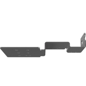 Genie Lift Part # 1282144GT - FORMING, CONTACTOR/FUSE BRACKET,METRIC, EA