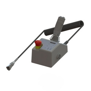 Genie Lift Part # 1283798GT - PCON,O/R,DUAL ZONE,GS, EA