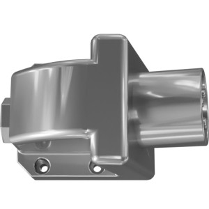 Genie Lift Part # 1284028GT - PLUG, WALL, CEE, 3PIN,16 AMP, 110V, YL, EA