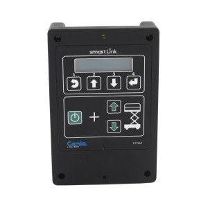 Genie Lift Part # 1284286GT - GCON,O/R,DUAL ZONE, EA