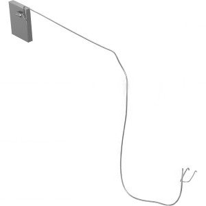 Genie Lift Part # 1286062GT - DISPLAY, BACKUP MONITOR, EA