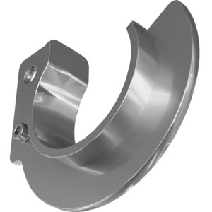 Genie Lift Part # 1287918GT - CLIP,CABLEBRIDGE, EA