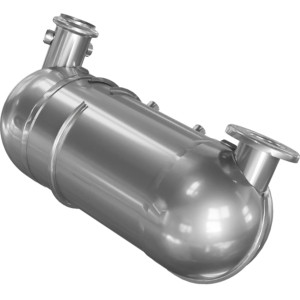 Genie Lift Part # 1288324GT - SCR,DEUTZ,TCD3.6 T4F,10K, EA