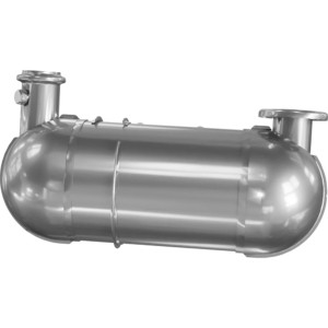 Genie Lift Part # 1288324GT - SCR,DEUTZ,TCD3.6 T4F,10K, EA