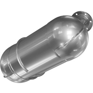 Genie Lift Part # 1288324GT - SCR,DEUTZ,TCD3.6 T4F,10K, EA