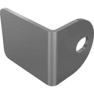 Genie Lift Part # 1293930GT - FORMING,PLAT,TUBE COVER, EA