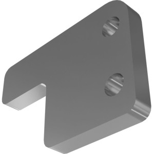 Genie Lift Part # 1294626GT - WEARPAD, RL4, 2IN, EA