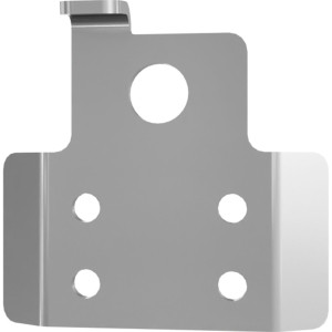 Genie Lift Part # 1296023GT - FORMING, FUEL LINES CLAMP, EA