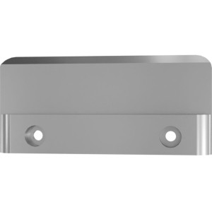 Genie Lift Part # 1296327GT - WEAR PAD, TOP, GRC MAST, EA