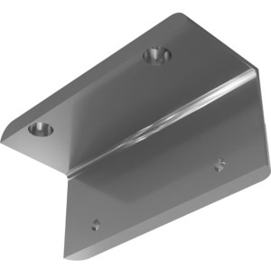 Genie Lift Part # 1296327GT - WEAR PAD, TOP, GRC MAST, EA
