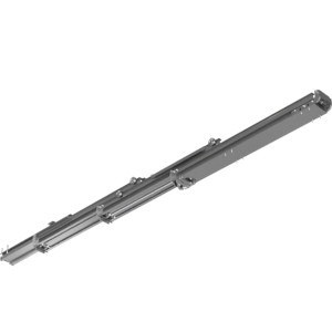 Genie Lift Part # 1296814GT - MAST ASSEMBLY, GR12, EA