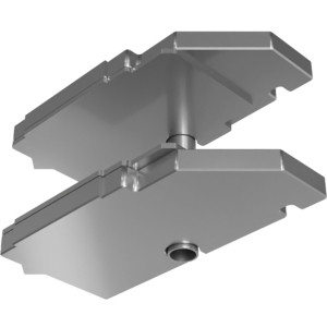 Genie Lift Part # 1298049GT - WLDMT,WELDED COUNTERWEIGHT,1932, EA