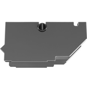 Genie Lift Part # 1298049GT - WLDMT,WELDED COUNTERWEIGHT,1932, EA
