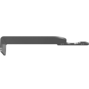 Genie Lift Part # 1298552GT - FORMING, BELLOW MOUNT RH, GR/GRC, EA