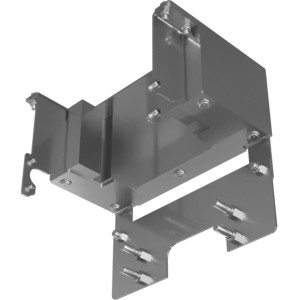 Genie Lift Part # 1298554GT - ASSEMBLY, CE BELLOW, GR/GRC, EA
