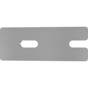 Genie Lift Part # 1298624GT - PLATE,CW LOCK, EA