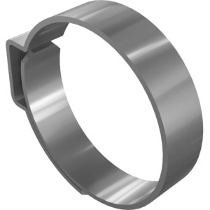 Genie Lift Part # 1298716GT - CLAMP, STEPLESS, ONE EAR, EA