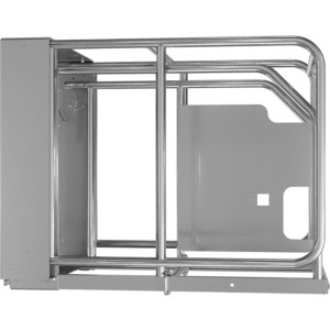 Genie Lift Part # 1299170GT - PLATFORM, EXT, MIDRAIL, GR, EA