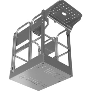 Genie Lift Part # 1299178GT - PLATFORM, RETAILER FLUSH TRAY, EA