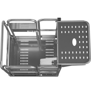 Genie Lift Part # 1299178GT - PLATFORM, RETAILER FLUSH TRAY, EA