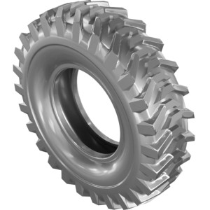 Genie Lift Part # 160344GT - TIRE,FIRESTONE SSG,14X24,12PR, EA