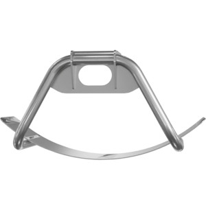 Genie Lift Part # 51.0811.4893GT - REAR MUDGUARD SUPPORT, EA