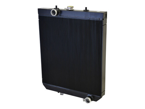 JLG Part # 1001263606 | RADIATOR,CORE ASSY, EA