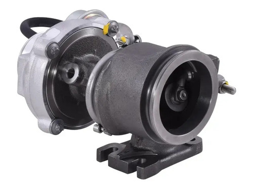 JLG Part # 04138008 | TURBOCHARGER, EA