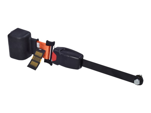 JLG Part # 1001006730 | SEAT BELT 2", EA