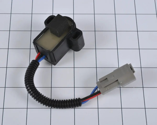 JLG Part # 1001092354 | SENSOR, ANGLE, ROTARY, EA