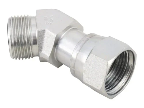 JLG Part # 1001147416 | ADPT,45 S ORFS/FSORFS 10-10 FG, EA