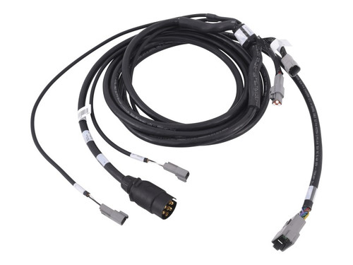 JLG Part # 1001155254 | HARNESS,TRAILER LIGHTS T350, EA