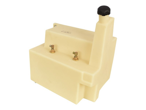 JLG Part # 1001163062S | TANK,FUEL (GAS), EA - subs to 1001296790