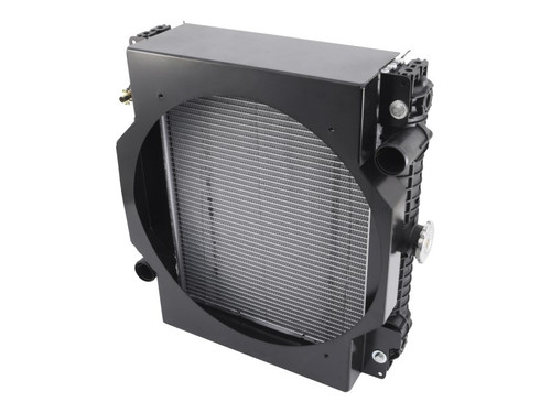 JLG Part # 1001167193S | RADIATOR,450AJ/400S, EA