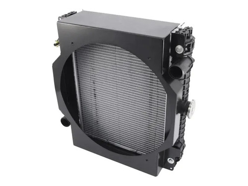 JLG Part # 1001167193S | RADIATOR,450AJ/400S, EA