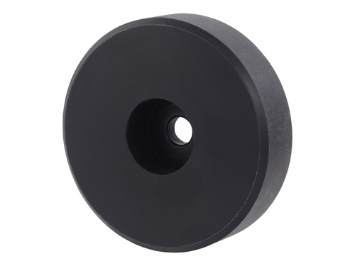 JLG Part # 1001181436 | BUMPER,ARM 3.0DIA .75THK, EA