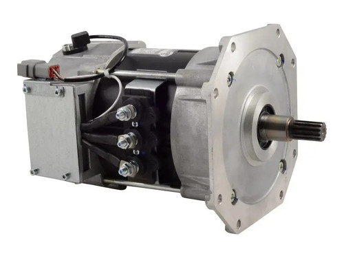 JLG Part # 1001182550 | MOTOR,TRACTION, EA