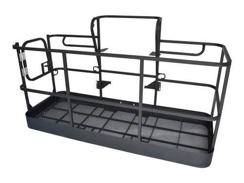 JLG Part # 1001186383FB | PLATFORM,INSTALL 36X96 GATE, EA