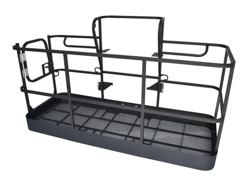 JLG Part # 1001186383FB | PLATFORM,INSTALL 36X96 GATE, EA