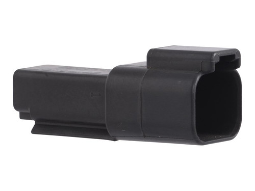 JLG Part # 1001187681 | TERMINAL,2 POS RECEPTACLE (DT), EA