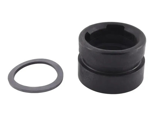 JLG Part # 1001192392 | ADAPTER-MECH,FILLER NECK TANK, EA